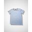 Koton Marka Beyaz Kırçıllı T-shirt
