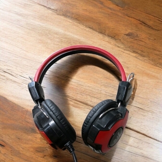 Snopy Sn50 Mikrofonlu Kulaklık