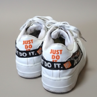 Nike Air Force 1 Low Unisex Ayakkabı