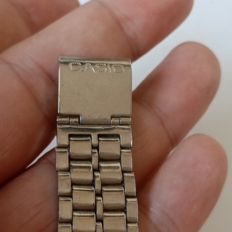 Orijinal Casio Retro Unisex A159W Gold