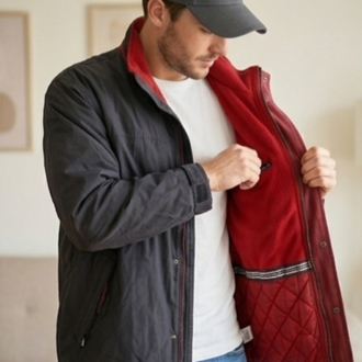İthal Cedarwood State Outdoor Mont
