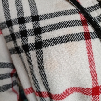 Kapüşonlu Crop Ceket/Sweatshirt