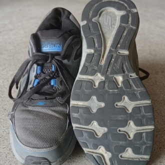 Skechers Go Run Consistent 2.0