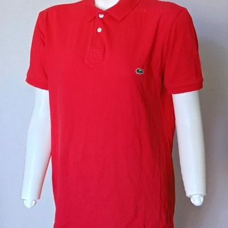 Lacoste Erkek Polo T-shirt