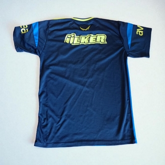 2012-13 Sezonu Fenerbahçe Forması
