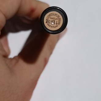 Avon Kapatıcı Concealer Medium 34N