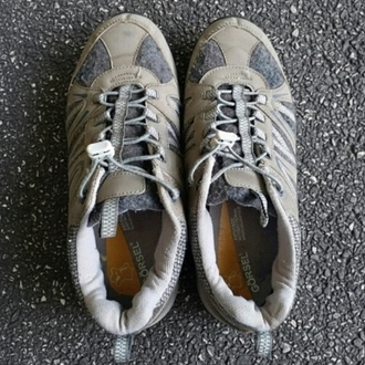 Erkek Outdoor Spor Ayakkabı