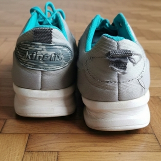 Kinetix Nina Mesh 38 Numara Ayakkabı