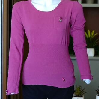 Kadın Penye Sweatshirt
