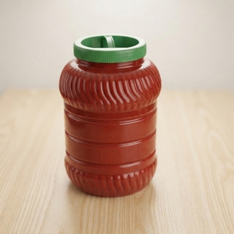 Domates Salçası 5 Kg