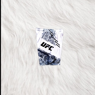 Ufc Venum Mma Tshirt-Short