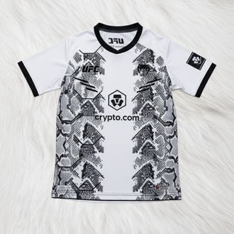 Ufc Venum Mma Tshirt-Short