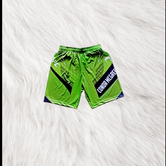 Ufc Venum Conor Mcgregor Short