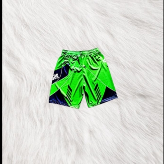 Ufc Venum Conor Mcgregor Short