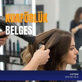KUAFÖRLÜK