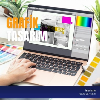 GRAFİK TASARIM