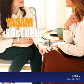 YAŞAM KOÇLUĞU