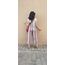 BAHARLIK DESENLİ SALOPET-M beden (38)