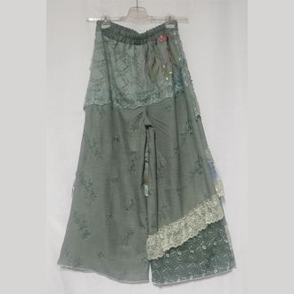 FIRFIRLI BOHEM PANTOLON 