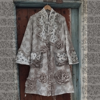TASARIM KAFTAN 