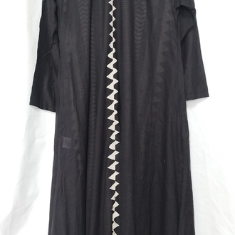 BAHARLIK KAFTAN ELBİSE