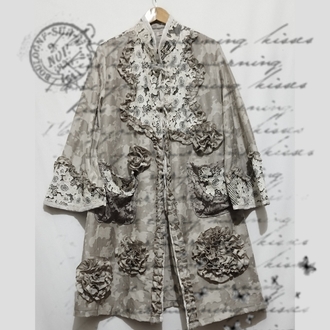 TASARIM KAFTAN 