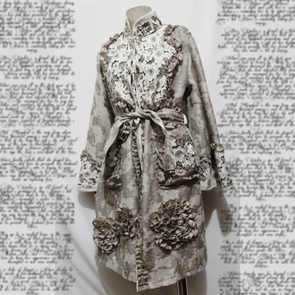 TASARIM KAFTAN 