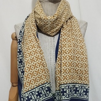 EL BASKI,PAMUKLU ŞAL
