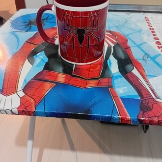 Spiderman Kupa