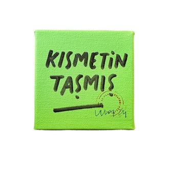 Kısmet