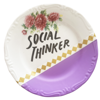 Social Thinker