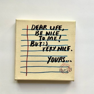 Wish Letter#5