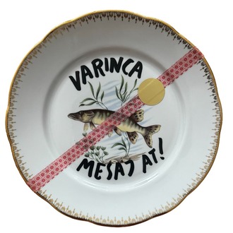 Varınca mesat at