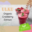 Ulku Kızılcık Özü - 500 ml