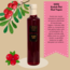 Ulku Kızılcık Özü - 500 ml