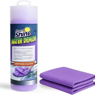 Magna Shine Water Demon Slikon Bez 65×45