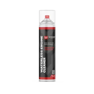 Viogen Chemical Susuz Motor Temizleyici 500 ML