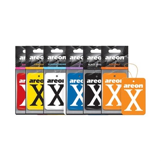 6 LI AREON X RENKLİ KARIŞIK