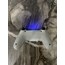 Dualshock 4 Joystick Şeffaf