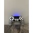 Dualshock 4 Joystick Gümüş Renk