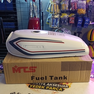 MTS kesik depo