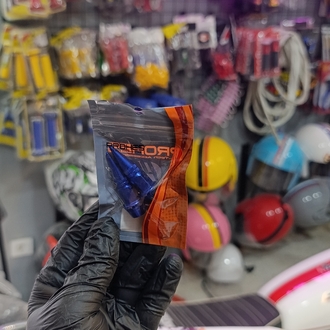 PROHES Sibop Kapağı (Mavi)