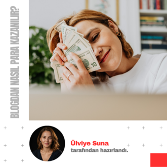 BLOG YAZARAK PARA KAZANMA REHBERİ