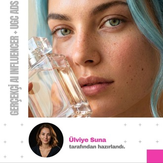 AI INFLUENCER PARA KAZANMA REHBERİ
