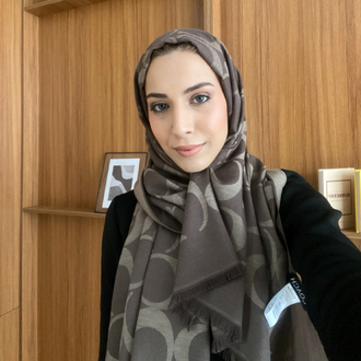 Coach Yün Şal 