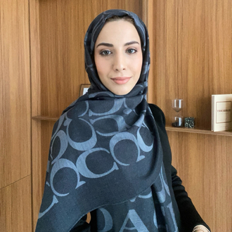 Coach Yün Şal