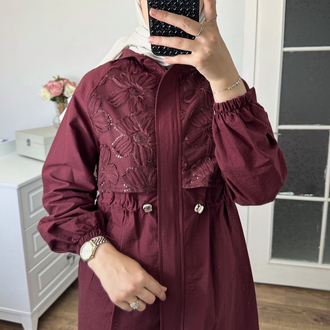 Bordo kap