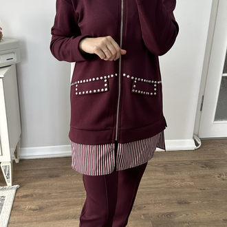Bordo takım