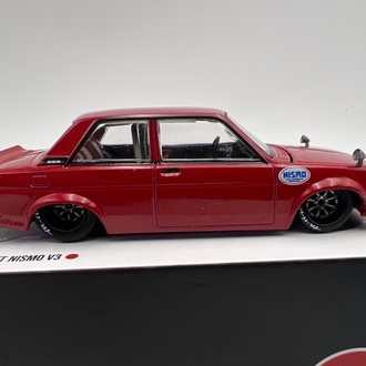 Kaido House Datsun 510 Street Nismo V3 KHMG229