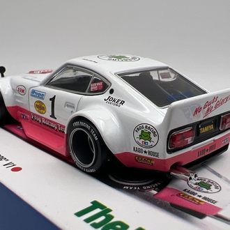 KaidoHouse Nissan Fairlady Z TAMIYA x KAIDO HOUSE "The FROG" V1 KHMG263